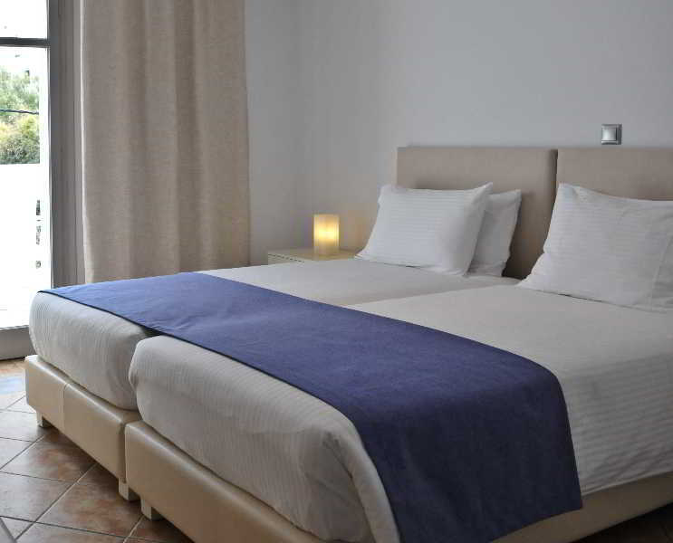 Kanale'S Rooms & Suites เนาซา ภายนอก รูปภาพ
